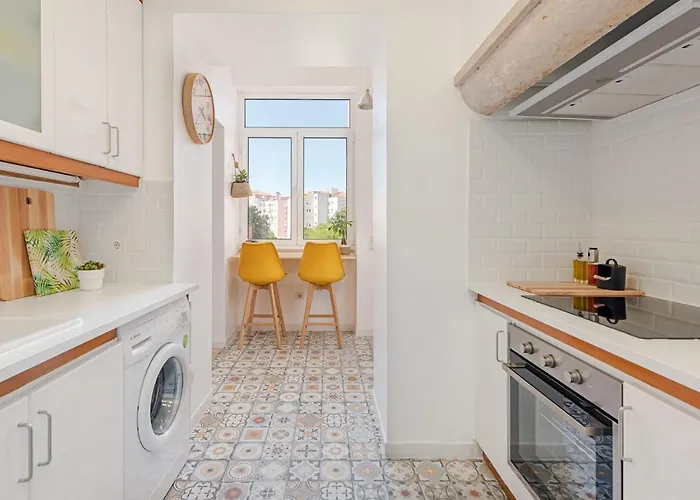 The Local * Lissabon