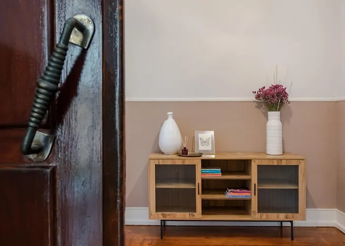 The Local Gasthuis *