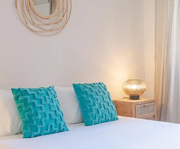 Gasthuis The Local Lissabon