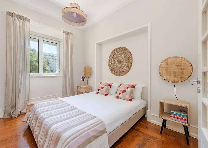 Gasthuis The Local Lissabon