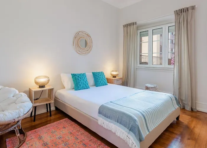 The Local Gasthuis Lissabon