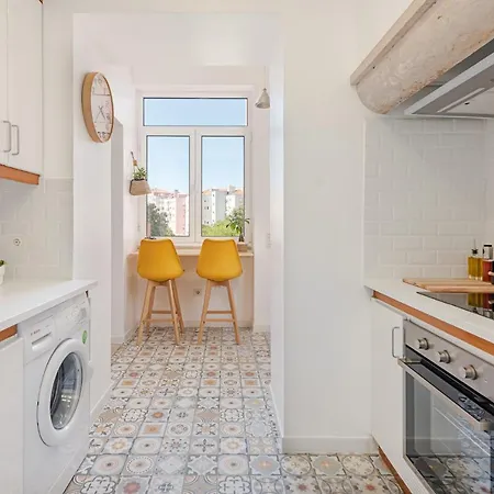 The Local * 리스본