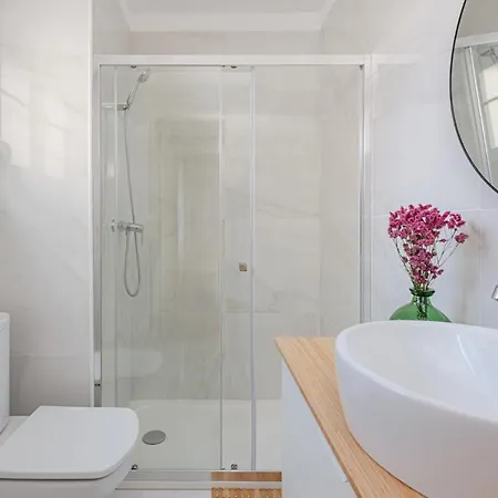 게스트하우스 The Local *