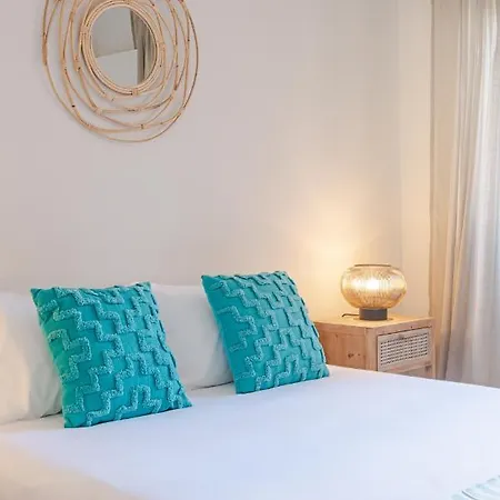 게스트하우스 The Local 리스본