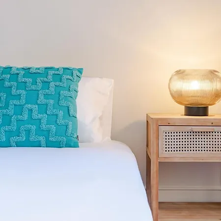 게스트하우스 The Local 리스본