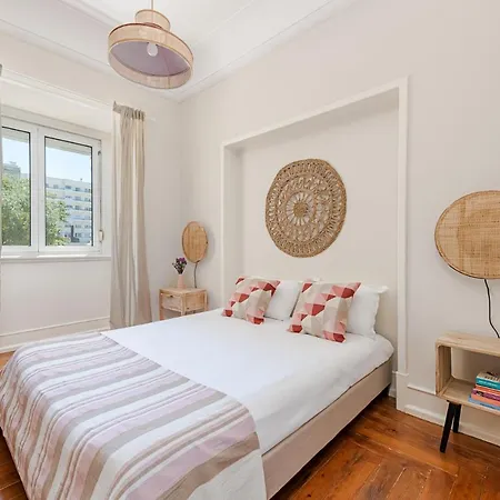 게스트하우스 The Local 리스본