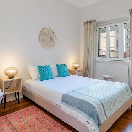 The Local 게스트하우스 리스본